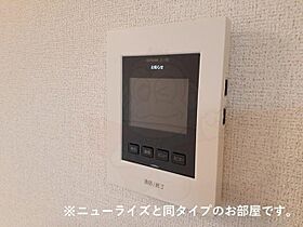 ベルプロムナード湖南 2  ｜ 滋賀県湖南市下田（賃貸アパート1LDK・1階・44.20㎡） その12