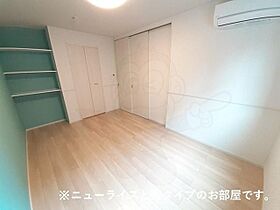 ベルプロムナード湖南 2  ｜ 滋賀県湖南市下田（賃貸アパート1LDK・1階・44.17㎡） その13