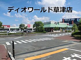 スペースアジョンス  ｜ 滋賀県草津市橋岡町（賃貸マンション1R・3階・25.56㎡） その29