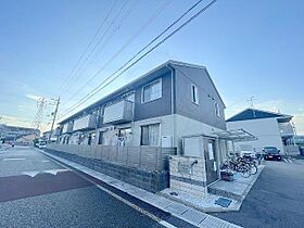 セジュールシオン  ｜ 滋賀県野洲市小篠原（賃貸アパート2LDK・2階・63.26㎡） その3