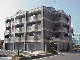 ミルラフィーネ2  ｜ 滋賀県湖南市平松北３丁目（賃貸マンション3LDK・2階・60.48㎡） その1