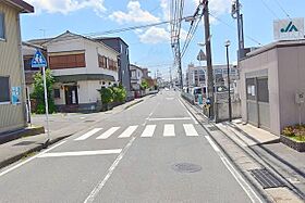 ベルヴィオウミ  ｜ 滋賀県草津市上笠４丁目（賃貸マンション3LDK・7階・84.66㎡） その24