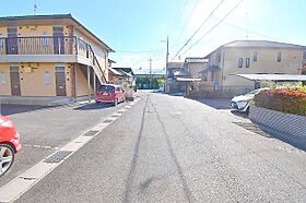 ヴィラージュ美崎  ｜ 滋賀県大津市美崎町（賃貸アパート1K・1階・27.08㎡） その8