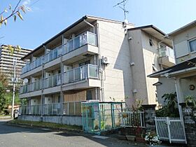 ジュエル草津  ｜ 滋賀県草津市西渋川１丁目（賃貸マンション1R・2階・23.31㎡） その1