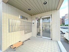 ベルヴィ栗東  ｜ 滋賀県栗東市手原２丁目（賃貸マンション2LDK・5階・53.00㎡） その19