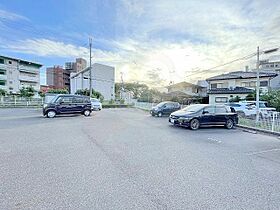 ベルヴィ栗東  ｜ 滋賀県栗東市手原２丁目（賃貸マンション2LDK・5階・53.00㎡） その27