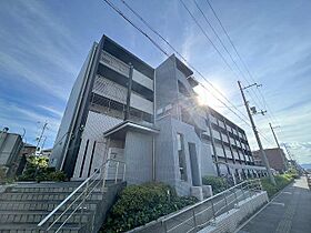 滋賀県草津市南草津４丁目（賃貸マンション1K・3階・28.34㎡） その3