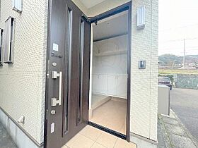 柳川1丁目デザイナーズハウス貸家 1 ｜ 滋賀県大津市柳川１丁目（賃貸一戸建1SLDK・1階・59.43㎡） その4