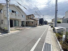 リバーハイツ2  ｜ 滋賀県大津市大江１丁目（賃貸アパート1LDK・3階・47.26㎡） その10