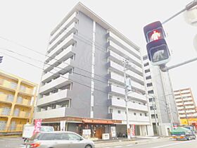 エンゼルプラザEast2  ｜ 滋賀県草津市東矢倉２丁目（賃貸マンション1DK・3階・28.60㎡） その3