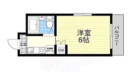 ハイツ玉川4  ｜ 滋賀県草津市野路９丁目（賃貸マンション1K・5階・16.00㎡） その2