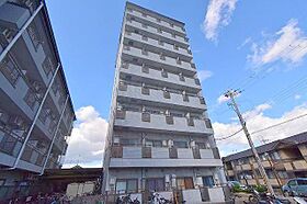 ハイツ玉川4  ｜ 滋賀県草津市野路９丁目（賃貸マンション1K・5階・16.00㎡） その3