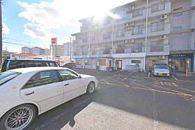 ハイツ玉川4  ｜ 滋賀県草津市野路９丁目（賃貸マンション1K・3階・16.00㎡） その18