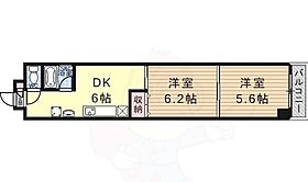 コーポラス間宮3 332 ｜ 滋賀県大津市一里山３丁目（賃貸マンション1K・3階・36.60㎡） その2