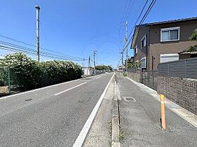 第36長栄ガーデンハイツヤマキ  ｜ 滋賀県草津市青地町（賃貸マンション1K・2階・28.80㎡） その29