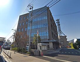 レオパレスシャルマンゾーン照杉  ｜ 滋賀県大津市昭和町（賃貸アパート1K・2階・23.18㎡） その25