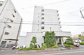 アイランド小野山  ｜ 滋賀県草津市野路９丁目（賃貸マンション1K・3階・23.10㎡） その1