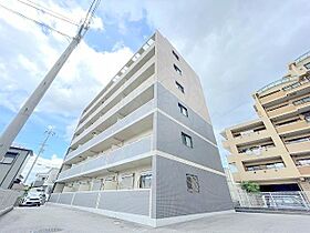 プログレス5番館  ｜ 滋賀県大津市大江２丁目2番7号（賃貸マンション1LDK・4階・44.12㎡） その3