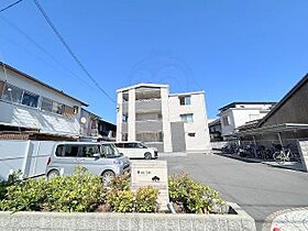 Dieu Lac  ｜ 滋賀県大津市木下町（賃貸アパート1K・3階・42.93㎡） その7