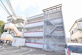 ランタナ  ｜ 滋賀県大津市平津２丁目（賃貸マンション1K・3階・20.00㎡） その1