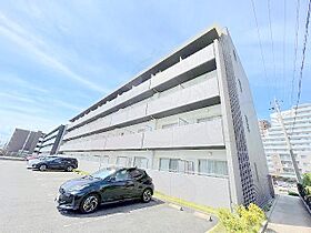 滋賀県草津市南草津４丁目（賃貸マンション1K・3階・28.34㎡） その21