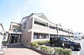 ピュアINN21  ｜ 滋賀県守山市伊勢町（賃貸アパート3LDK・2階・61.05㎡） その1