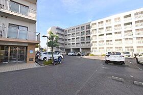 グッドライフ南草津1  ｜ 滋賀県草津市野路９丁目（賃貸マンション1K・4階・24.48㎡） その9