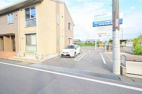 Villa 高畔  ｜ 滋賀県栗東市下鈎（賃貸アパート1LDK・1階・51.59㎡） その18