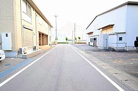 Villa 高畔  ｜ 滋賀県栗東市下鈎（賃貸アパート1LDK・1階・51.59㎡） その19