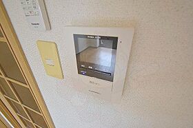 クローバーハイツ3  ｜ 滋賀県草津市笠山２丁目（賃貸マンション1K・3階・26.24㎡） その25