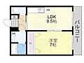 ブエナビスタ大津ウエスト3階5.9万円