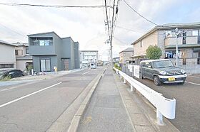 モナリエ大江  ｜ 滋賀県大津市大江５丁目（賃貸アパート1K・2階・30.03㎡） その16