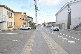 モナリエ大江  ｜ 滋賀県大津市大江５丁目（賃貸アパート1K・2階・30.03㎡） その29