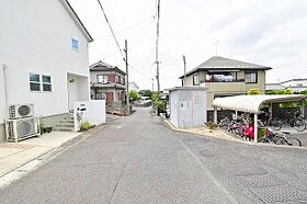 滋賀県大津市大江６丁目（賃貸マンション1LDK・3階・41.70㎡） その29