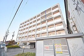 RECTO  ｜ 滋賀県守山市勝部１丁目（賃貸マンション1K・3階・24.00㎡） その3