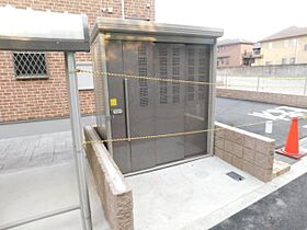 滋賀県大津市丸の内町（賃貸アパート1LDK・2階・44.97㎡） その28