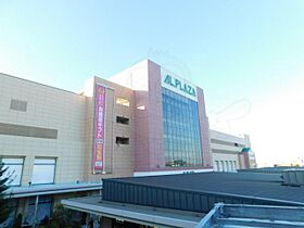 滋賀県草津市上笠３丁目（賃貸マンション1LDK・2階・40.03㎡） その27