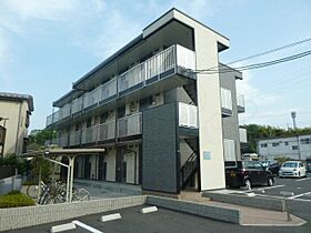 レオパレス21ボービラージュ  ｜ 滋賀県大津市湖城が丘（賃貸アパート1K・3階・19.87㎡） その1