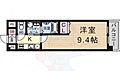 フォーシーズン南草津3階5.1万円