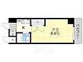 野路一番館5階3.6万円