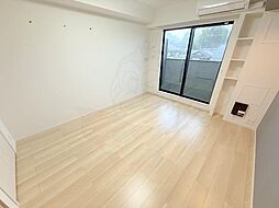 サニーサイド・レオ 3階1Kのリビング/ダイニング