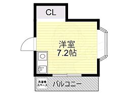 🉐敷金礼金0円！🉐ビュー菩提寺
