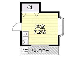 🉐敷金礼金0円！🉐ビュー菩提寺