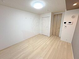 ハーモニーハウス 1階1Kのリビング/ダイニング