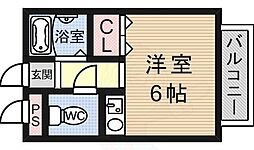 🉐敷金礼金0円！🉐マロード三康