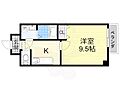 CITYSPIRE浜大津駅前4階6.5万円