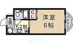 🉐敷金礼金0円！🉐東海道・山陽本線 草津駅 徒歩18分