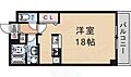 ベルヴィオウミ5階5.9万円