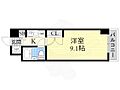 UniLifeハイツ宮の森1階3.2万円
