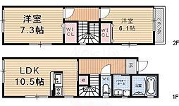 エスベランサU　Ｅ棟